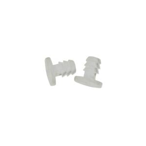 Door Buffer 8mm Drill Style Soft Close
