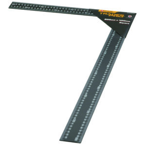 600MM X 400MM Combo Rafter Square