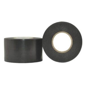 Pvc Tape Black 48mm x 30M ITM