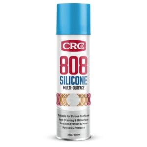 CRC Silicone Spray All Purpose 500ml 808