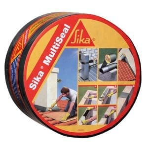 Sika Multiseal Tape 100mm x 3M Grey