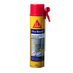 Sika Boom Expanding Foam 750ml