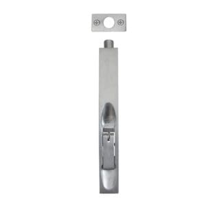 Flush Bolt