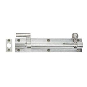 Barrel Bolt Necked 150mm
