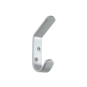 Hat & Coat Hook Aluminium S/A