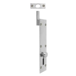 Necked Outward Reverse Bolt 150mm