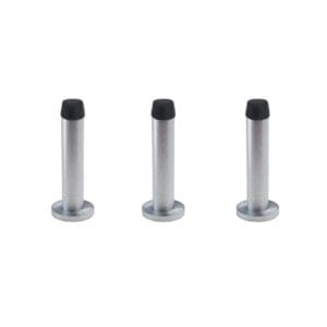 85mm Doorstop Concealed Skirting 3 Pkt