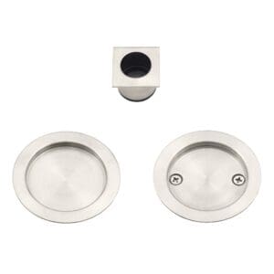 Cavity Sliding Passage Kit - Round