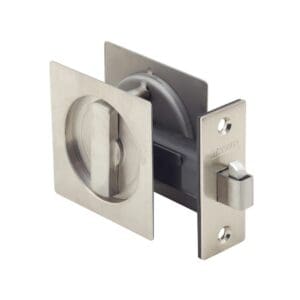 Sq Cavity Sliding Privacy Kit