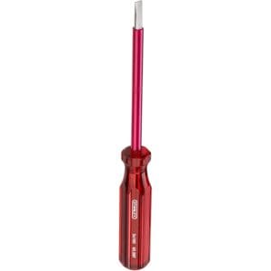 Stanley Screwdriver Electrical Red 5 x 100