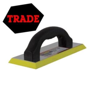 Tilers Mate Trade Rubber Square