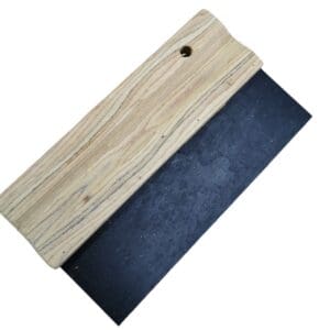 Tilers Mate 6 Inch Tile Grout Squeegee