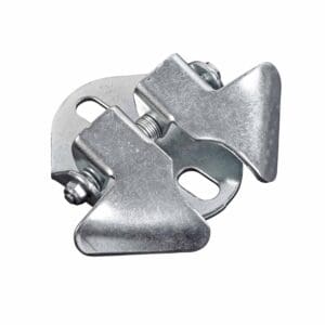 Butterfly 2 Way Gate Latch