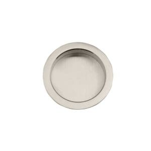 Single Flush Pull 55x11mm