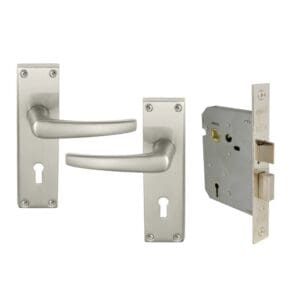 Contract-Lever Lock Kit