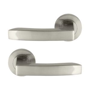 Futura-Corbel Dummy Lever Non Handed