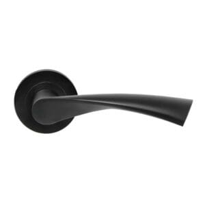 Futura-Helix Dummy Left Blk