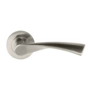 Futura-Helix Dummy Left
