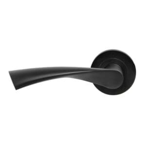 Futura-Helix Dummy Right hand  Blk