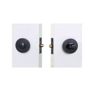Futura - Privacy Set 60mm B/S