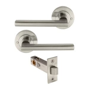 Futura-Apex Intergrated Privacy Set