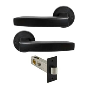 Windsor Futura Corbel Privacy Set Int