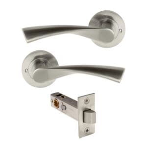Futura-Helix Integrated Privacy Set