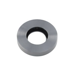 65mm Adaptor Plate For Futura Round Rose