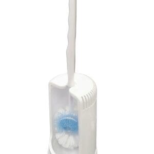 Under Rim Toilet Tidy Set