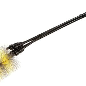 Chimney Cleaning Kit