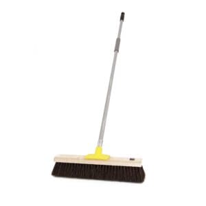 Platform Broom JF18 457mm Complete