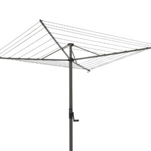 Austral Foldaway 45 Woodland Grey Rotary