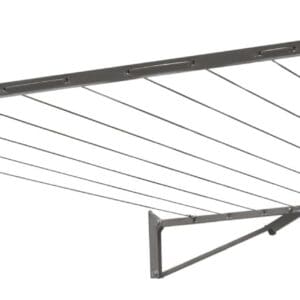 Austral Standard 28 Woodland Grey Line