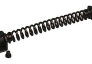 Gate Spring 270mm Black DP1