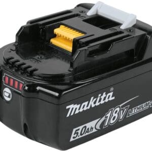 Makita Battery 18V 5Ah