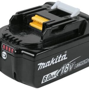 Makita Battery 18V 6Ah LXT