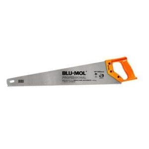 Blu Mol Fine Tooth Hand Saw 480mm 19inch