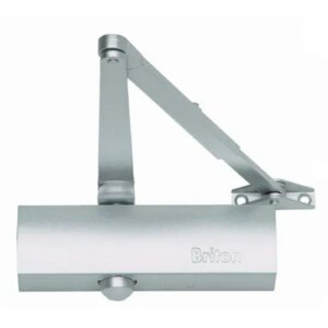 Briton Regular Door Closer (Strength 3)