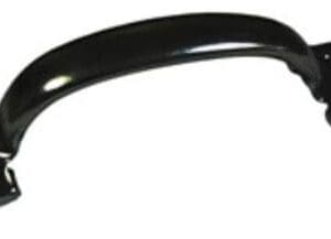 170MM Black Pull Handle DP1