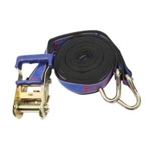 Tiedown 6M x 50mm Aerofast