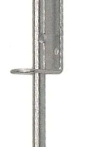 Cane Bolt 350mm Gartner