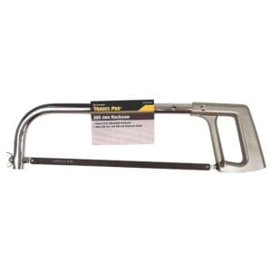 Ajustable Hacksaw Diy