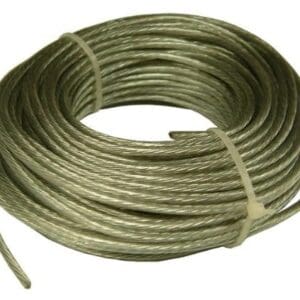 Clothes Line Wire Galv