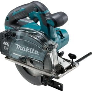 Makita Cordless Metal Cutter 18V