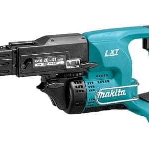 Makita C/Less Auto Feed Screw Driver 18V
