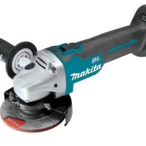 Makita 18V 125mm Angle Grinder