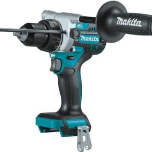 Makita 18V LXT Brushless Hammer Drill