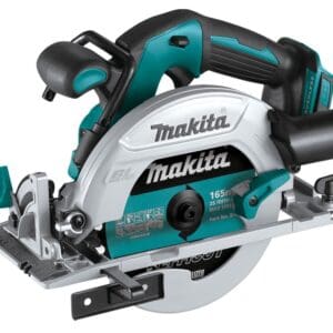 Makita 18V 165mm C/Less Circ Saw