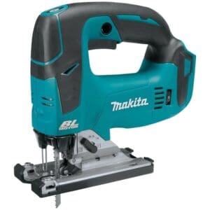 Makita 18V Lxt Brushless Jig Saw