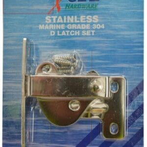 D Latch S/S